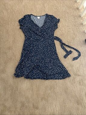 kaileigh tasha knit dress Kaileigh Stitch Fix Tasha Knit Sleeveless Dress Yellow Floral Plus 2X NWT